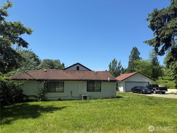 13223 84th Avenue S, Seattle WA 98178