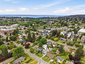 106 N 100th Street, Seattle WA 98133
