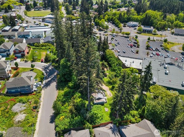 26304 Bannister Street NE, Kingston WA 98346
