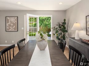 9712 SE 41st, Mercer Island WA 98040