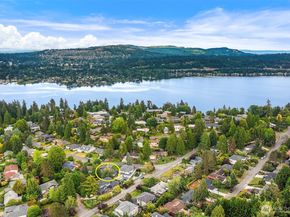 9712 SE 41st, Mercer Island WA 98040