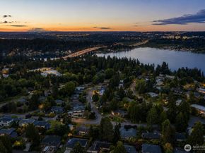 9712 SE 41st, Mercer Island WA 98040