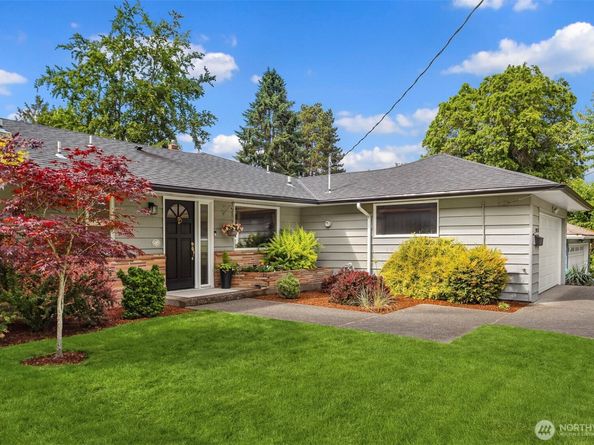 9712 SE 41st, Mercer Island WA 98040