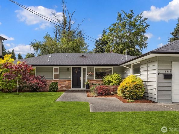 9712 SE 41st, Mercer Island WA 98040