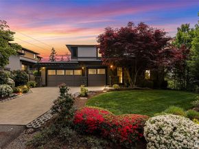8451 SE 44th Street, Mercer Island WA 98040
