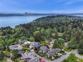 8451 SE 44th Street, Mercer Island WA 98040