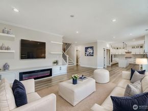 3418 S 164th Street, SeaTac WA 98188