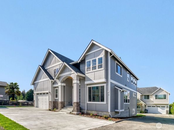 3418 S 164th Street, SeaTac WA 98188