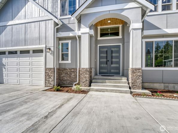 3418 S 164th Street, SeaTac WA 98188