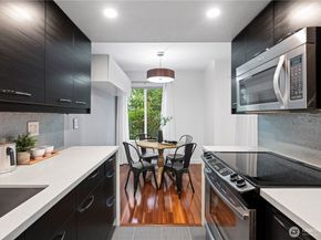 6734 112th Avenue NE A2, Kirkland WA 98033