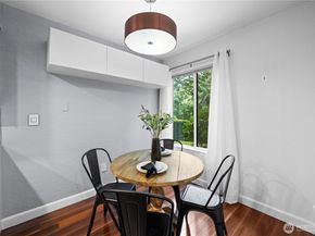 6734 112th Avenue NE A2, Kirkland WA 98033