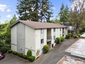 6734 112th Avenue NE A2, Kirkland WA 98033