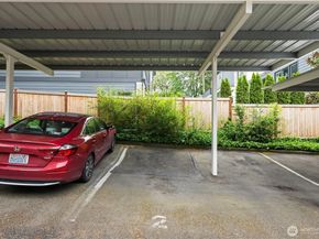 6734 112th Avenue NE A2, Kirkland WA 98033