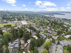 6734 112th Avenue NE A2, Kirkland WA 98033