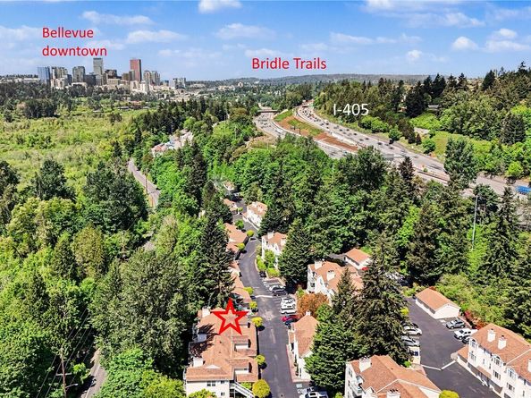 2660 118th Avenue SE 8203, Bellevue WA 98005