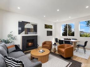 933 N 87th Street, Seattle WA 98103