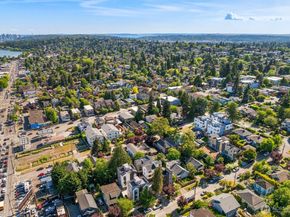 933 N 87th Street, Seattle WA 98103
