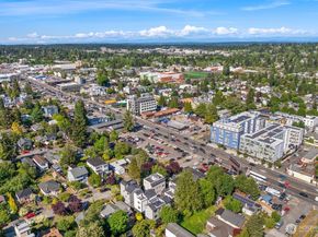933 N 87th Street, Seattle WA 98103