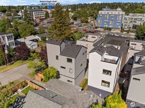 933 N 87th Street, Seattle WA 98103