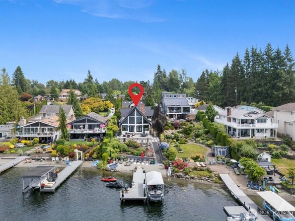 1504 E Lakeshore Drive, Lake Stevens WA 98258