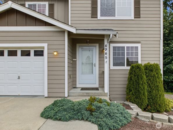 4945 Bowwood Circle NE, Bremerton WA 98310