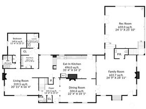 13432 NE 25th Street, Bellevue WA 98005