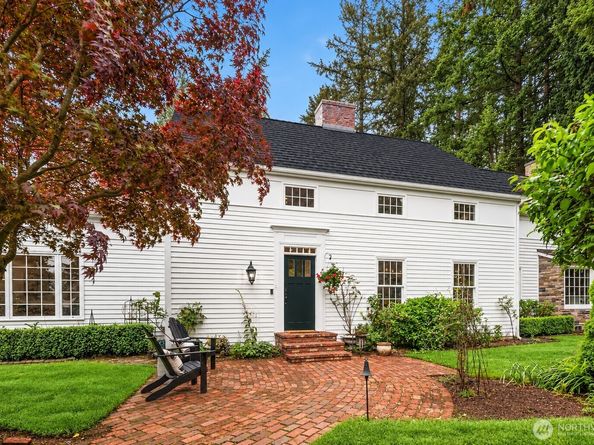 13432 NE 25th Street, Bellevue WA 98005