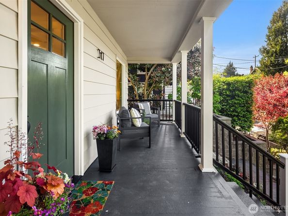 317 NE 58th Street, Seattle WA 98105