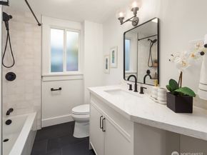 317 NE 58th Street, Seattle WA 98105