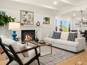 317 NE 58th Street, Seattle WA 98105