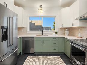 317 NE 58th Street, Seattle WA 98105