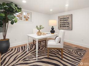 317 NE 58th Street, Seattle WA 98105