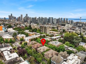 725 Harvard Avenue E, Seattle WA 98102