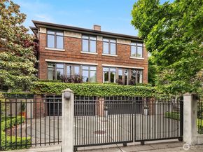 725 Harvard Avenue E, Seattle WA 98102