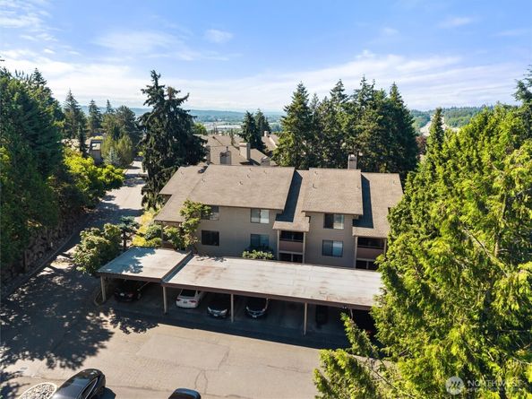 15123 Sunwood Boulevard GG33, Tukwila WA 98188
