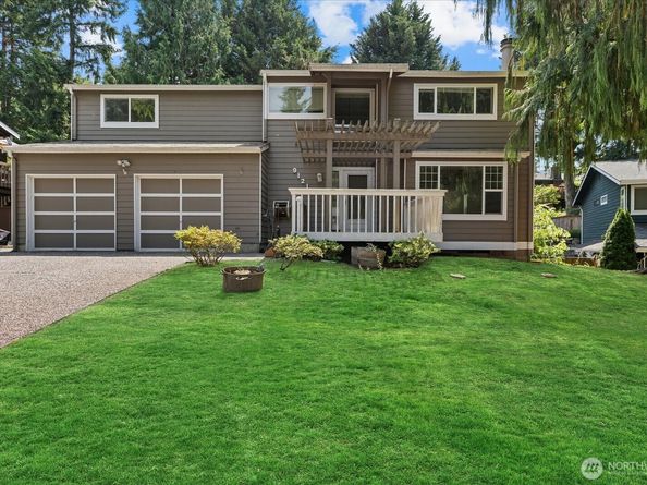 9121 NE 143rd Place, Kirkland WA 98034