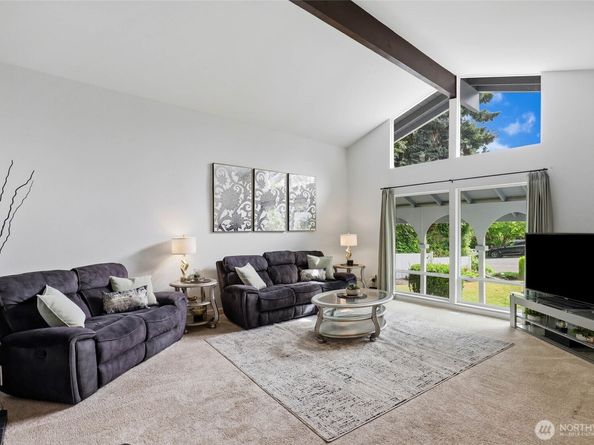 3027 167th Avenue NE, Bellevue WA 98008
