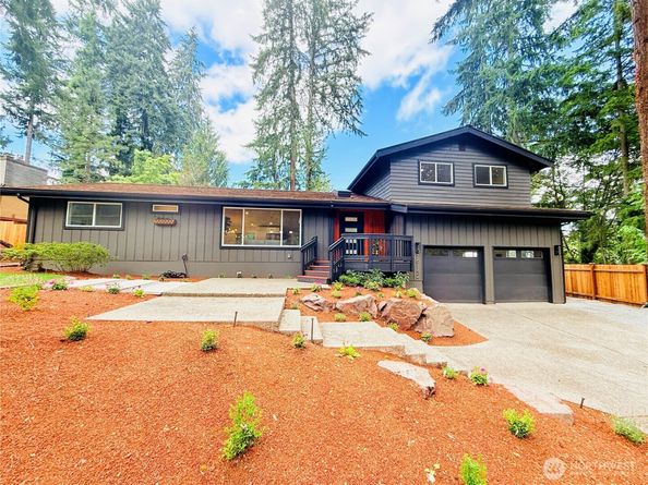 16142 SE 42 Place, Bellevue WA 98006