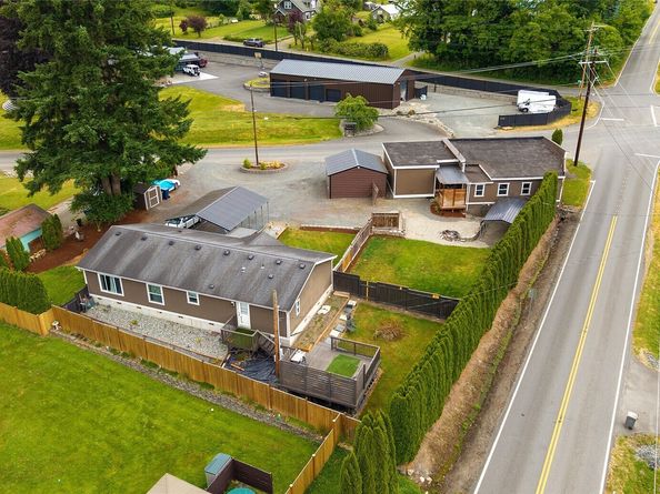5128 Fobes Road, Snohomish WA 98290