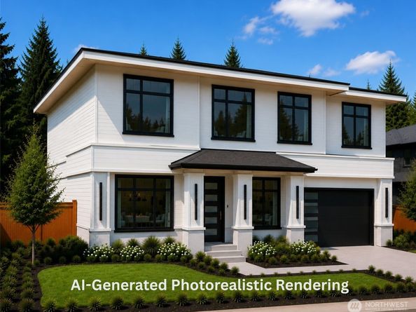 4630 148th Avenue SE, Bellevue WA 98006
