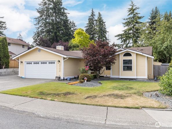 2707 S 366th Place, Federal Way WA 98003