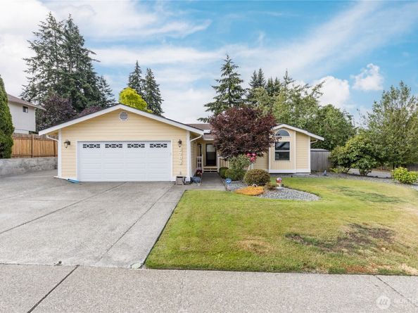 2707 S 366th Place, Federal Way WA 98003