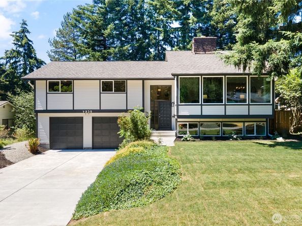 7235 87th Avenue SE, Mercer Island WA 98040