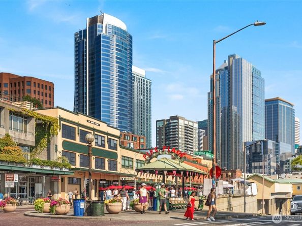 1521 2nd Avenue 1404, Seattle WA 98101