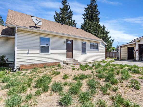 8614 Renton Avenue S, Seattle WA 98118