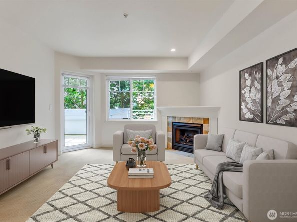 1545 NW 57th Street 227, Seattle WA 98107
