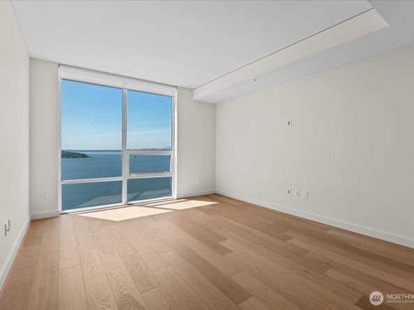 121 Stewart Street 2506, Seattle WA 98101