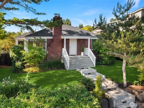 3124 W Raye Street, Seattle WA 98199