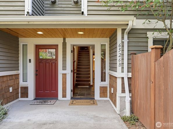 6526 34th Avenue NE B, Seattle WA 98115