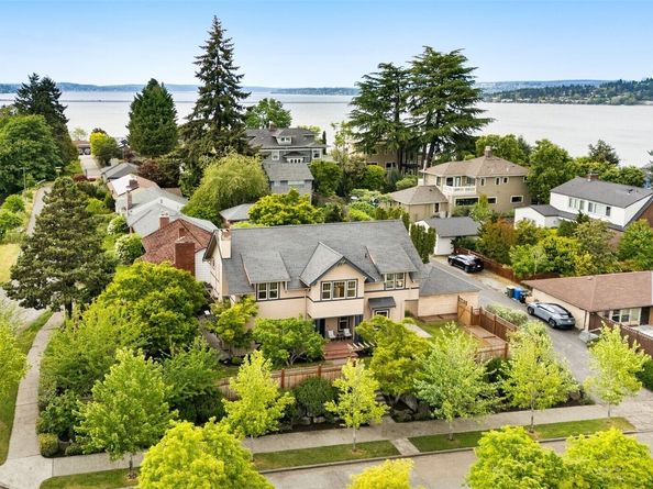 4606 S Andover Street, Seattle WA 98118